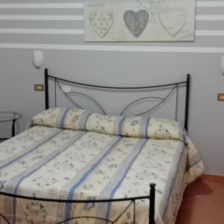 B&B Anny Порто Гарибалди Екстериор снимка