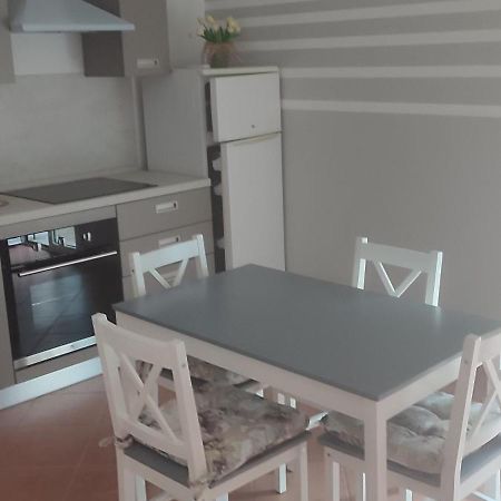 B&B Anny Порто Гарибалди Екстериор снимка